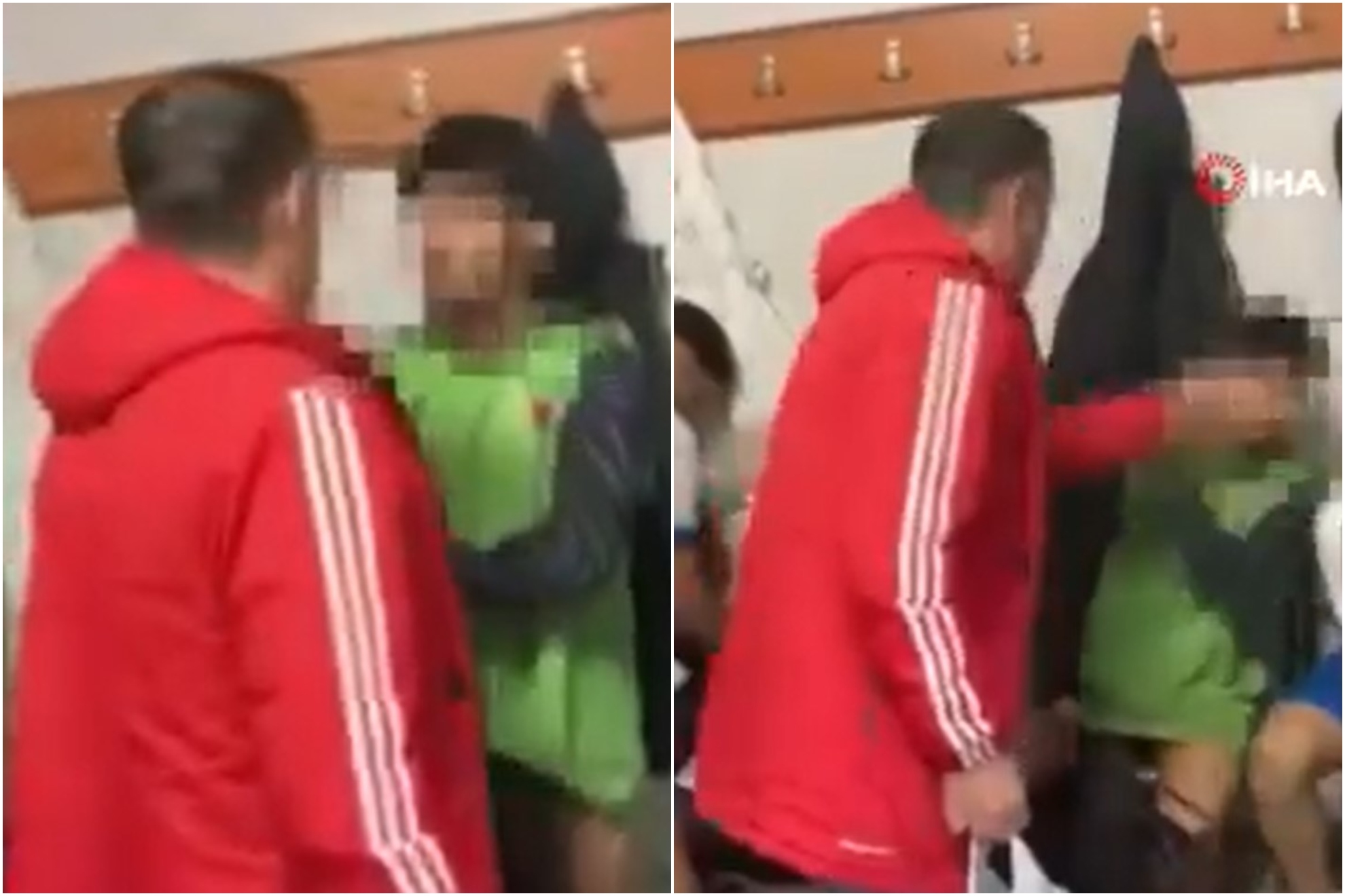 布罗贝
